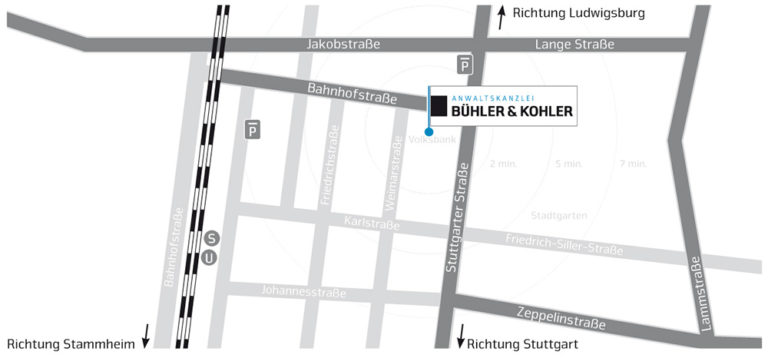 Anfahrt Rechtsanwaltskanzlei B hler Kohler Kornwestheim anfahrt-rechtsanwaltskanzlei-b-hler-kohler-kornwestheim